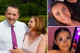 ‘Screams of hell await you’, Clifford told as he’s jailed for life