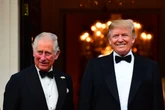 Inside Windsor Castle’s preparations for Trump’s state visit
