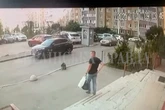 Ukrainian intelligence officer gunned down in Kyiv