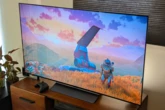 LG C5 review: I’ve found my perfect gaming TV