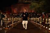 Rohit Bal: Tributes pour in as iconic Indian fashion designer dies