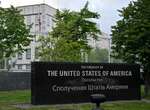 US shuts Kyiv embassy over fears of ‘significant air attack’