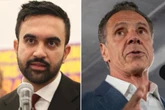 Andrew Cuomo says Trump will help him beat Mamdani in NYC mayor race