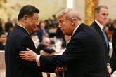 China warns Trump ‘stay out of our back yard’. He’ll be fine with that