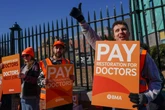 Resident doctors to walk out yet again in fresh strikes