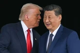 What Trump and Xi will discuss during China visit