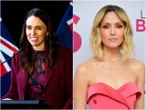 Jacinda Ardern says Christchurch attack film feels ‘very soon’