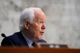 How Texas’s redistricting fight is about a Republican Senate slugfest