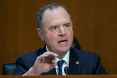 Trump slams CA congressman Schiff for out of state home
