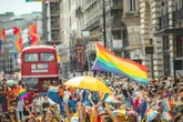 Pride organisers warn Trump’s DEI purge directly hitting UK events