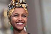 Pundit tells Ilhan Omar to ‘go back to Somalia’ in Hannity interview