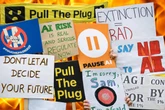 How the Sam Altman backlash moved from protests to petrol bombs