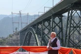 Everything we know about world’s highest railway arch bridge