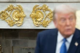 Trump’s Oval Office redesign includes $58 Home Depot item: report