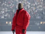 Kanye West’s Donda listening party breaks record