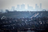 High pollution warning issued in London as capital braces for 34C heat