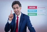 End ‘injustices’ or risk ‘yellow vests-style’ protests, Miliband warns