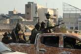 Syrian rebels seize fourth city as the quicken momentum