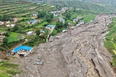 At least 7 injured in earthquake in northwest China’s Gansu province