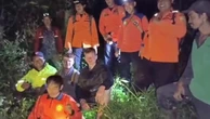 GB News reporter’s ordeal after sons went missing climbing volcano