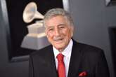 Tony Bennett's daughters sue their brother over his handling of the late singer's assets