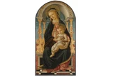 Government bans early work of Botticelli from being exported out of UK