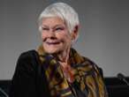 Dame Judi Dench reveals she can’t go out alone due to vision loss