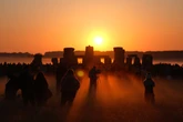The summer solstice is here. What to know about 2025’s longest day