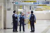 Rush hour horror as knifeman attacks passengers on Tokyo subway