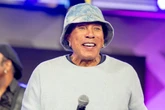 Housekeepers sue R&B icon Smokey Robinson, alleging sex assaults