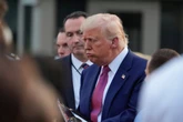 Trump promised 90 deals in 90 days. So far he has ‘frameworks’ for two