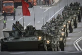 Ukraine war: Moscow hit by massive drone raid for second night