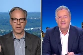 Jake Tapper says alleged Biden cover-up may be ‘worse than Watergate’