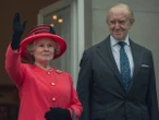 The Crown comes to an end, having squandered its once-golden potential