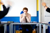 Warning issued as burden placed on teachers ‘never been higher’