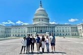 Pirro’s DC office appears to mix up government buildings in X post
