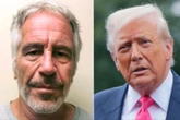 Most Americans think Trump admin is covering up Epstein files: poll