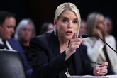 Viral TikTok ‘murder-for-hire’ plot against Pam Bondi leads to arrest