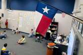 Texas officials vote on adding the Bible to language arts curriculum