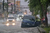 Photos show Hurricane Melissa's impact on the Caribbean