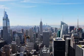 NYC expecting 2 million fewer tourists this year amid Trump policies