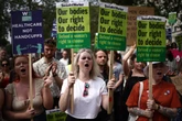 MPs vote to decriminalise abortion in historic move