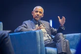 Obama slams Trump’s ‘violence against the truth’ after Tylenol claims