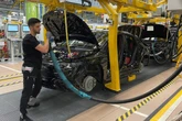 Harley, Hershey, and Mercedes report tariff woes after US-EU deal