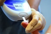 Diabetes smartphone test could diagnose condition in under 10 minutes