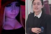 Urgent appeal for two missing schoolgirls in Manchester