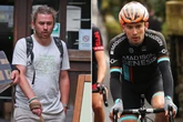 Cyclist ‘car-doored’ sues for £1m over ruined Tour de France dreams