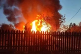 Ukraine war live: Moscow says it destroyed more than 3,000 Kyiv drones