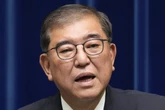Who could replace Shigeru Ishiba as Japan’s prime minister?