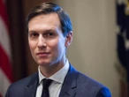 Kushner reportedly erupted over masks delay: ‘We’ll be dead by June’